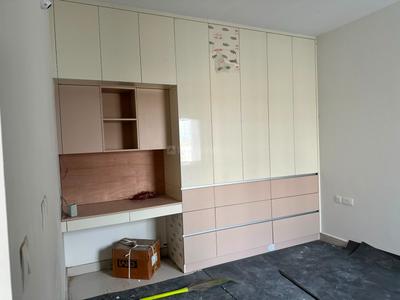 Bedroom Image of 1000 Sq.ft 2 BHK Apartment / Flat for rent in Prestige Green Gables, Panathur Bengaluru for Rs. 70000