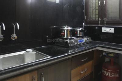 Kitchen Image of 202  Navaneeth in Yousufguda, Hyderabad