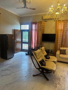 Hall Image of 3200 Sq.ft 3 BHK Builder Floor for rent in Sector 36 Chandigarh for Rs. 80000