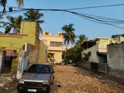 Image of 1728 Sq.ft Residential Plot / Land for sale in Ambattur, Chennai for Rs. 13824000