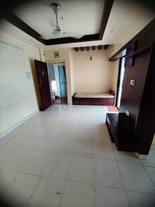 Hall Image of 976 Sq.ft 2 BHK Apartment / Flat for sale in Dhankawadi Pune for Rs. 6000000