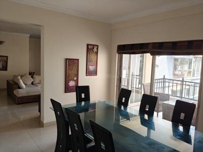3 BHK Flat