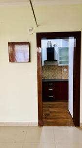 Hall Image of 1342 Sq.ft 3 BHK Apartment / Flat for sale in Mittal Cosmos Executive Apartment, Palam Vihar Gurgaon for Rs. 16500000