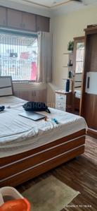 Bedroom Image of 1440 Sq.ft 3 BHK Apartment / Flat for sale in Satellite Ahmedabad for Rs. 8000000