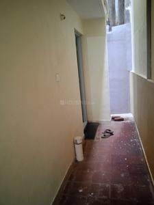 Balcony Image of 450 Sq.ft 1 BHK Independent House for rent in Banashankari Bengaluru for Rs. 15000