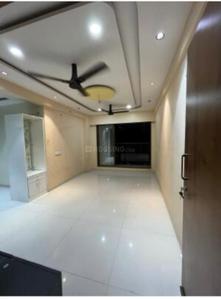Living Room Image of 1800 Sq.ft 3 BHK Apartment / Flat for rent in Creative Anand Avenue, Sima Nagar Surat for Rs. 22000