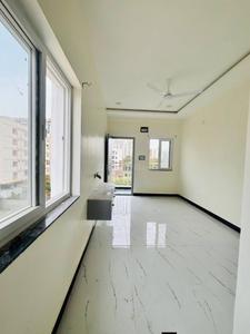 Hall Image of 1725 Sq.ft 3 BHK Apartment / Flat for sale in Basheer Bagh Hyderabad for Rs. 18000000