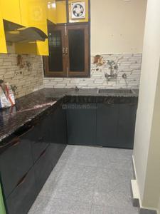 SHYAM APARTMENT MAHAVIR ENCLAVE Kitchen 1