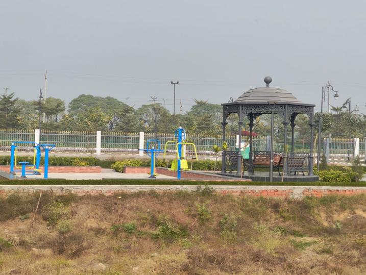 Paras Ekam Homes Main Image 1