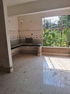 Kitchen Image of 1750 Sq.ft 3 BHK Apartment / Flat for sale in Ganga Shanti Apartment, Barbari Village Guwahati for Rs. 7875000