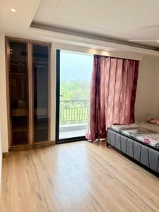 Bedroom Image of 2000 Sq.ft 4 BHK Apartment / Flat for sale in Sector 54 Gurgaon for Rs. 18500000