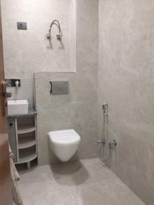 Common Bathroom Image of 900 Sq.ft 3 BHK Builder Floor for sale in Shahdara New Delhi for Rs. 8500000