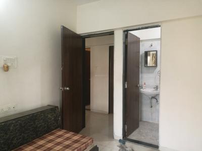 Bedroom Image of 640 Sq.ft 2 BHK Apartment / Flat for sale in Matunga East Mumbai for Rs. 37500000