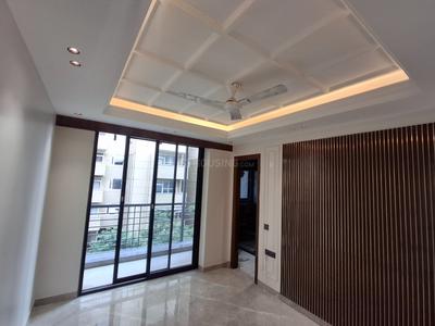 Bedroom Image of 1800 Sq.ft 3 BHK Builder Floor for rent in BPTP Astaire Garden Floors, Sector 70A Gurgaon for Rs. 55000