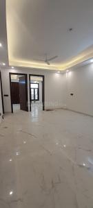 Hall Image of 1350 Sq.ft 3 BHK Builder Floor for sale in Saket New Delhi for Rs. 12000000