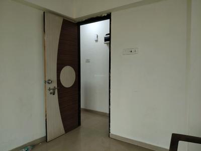 Bedroom Image of 1300 Sq.ft 2 BHK Apartment / Flat for sale in Intop Tower, Kharghar Navi Mumbai for Rs. 14700000