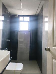 Bedroom One Image of 1506 Sq.ft 3 BHK Apartment / Flat for sale in Sai Pleasure, Wakad Pune for Rs. 12800000