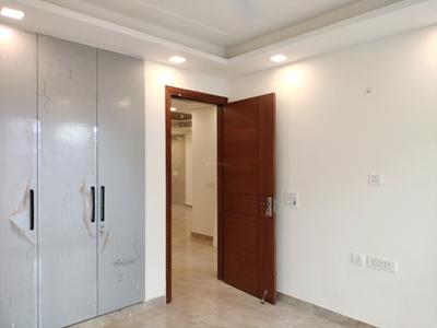 Bedroom Image of 1305 Sq.ft 3 BHK Builder Floor for sale in BPTP District 5, Sector 84 Faridabad for Rs. 13500000