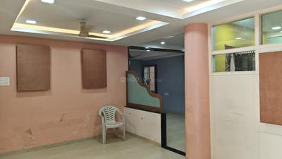 Living Room Image of 3500 Sq.ft 4 BHK Independent House for sale in Dhankawadi Pune for Rs. 21200000