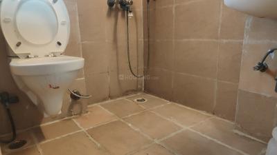 Bathroom Image of 495 Sq.ft 1 BHK Apartment / Flat for sale in Paras Tierea, Sector 137 Noida for Rs. 4600000