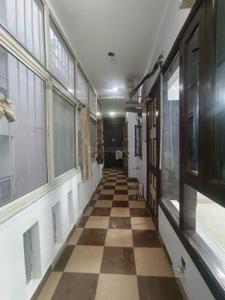 Balcony Image of 4200 Sq.ft 3 BHK Builder Floor for rent in Uppal Southend, Sector 49 Gurgaon for Rs. 46000