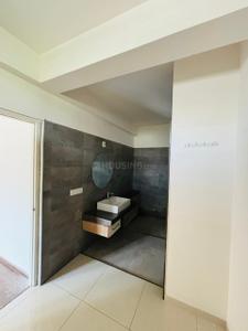 Bathroom Image of 3330 Sq.ft 4 BHK Villa for sale in Goyal Floris, Shela Ahmedabad for Rs. 34000000