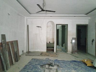 Living Room Image of 1900 Sq.ft 3 BHK Builder Floor for sale in Surya Lavish Floor, Sector 8 Dwarka New Delhi for Rs. 35500000