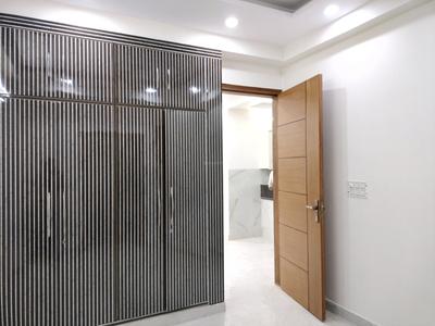 Bedroom Image of 2000 Sq.ft 4 BHK Builder Floor for sale in Rajendra Nagar Ghaziabad for Rs. 15151000