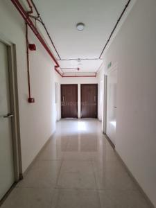 Hall Image of 980 Sq.ft 3 BHK Apartment / Flat for sale in Sunteck Maxx World, Naigaon East Naigaon for Rs. 6399000