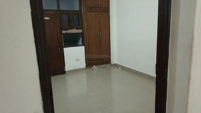 Bedroom Image of 950 Sq.ft 2 BHK Independent House for rent in Vaishali Ghaziabad for Rs. 21000