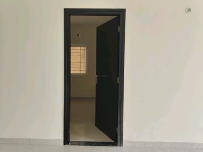 Living Room Image of 533 Sq.ft 1 BHK Apartment / Flat for sale in Siruseri Chennai for Rs. 2625000