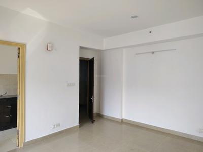 Living Room Image of 1070 Sq.ft 2 BHK Apartment / Flat for sale in Paras Tierea, Sector 137 Noida for Rs. 8500000