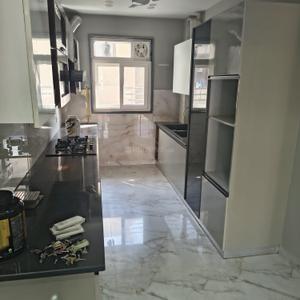Kitchen Image of 3051 Sq.ft 4 BHK Builder Floor for sale in Sector 23 Gurgaon for Rs. 37000012