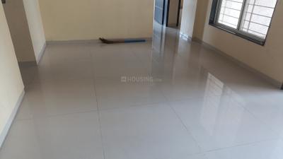 Living Room Image of 950 Sq.ft 2 BHK Apartment / Flat for rent in Prime Utsav Homes, Bavdhan Pune for Rs. 30000