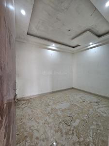 Bedroom Image of 900 Sq.ft 3 BHK Apartment / Flat for sale in Govindpuram Ghaziabad for Rs. 3800000