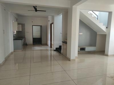 Hall Image of 2000 Sq.ft 4 BHK Independent House for rent in Doddanekundi Bengaluru for Rs. 60000