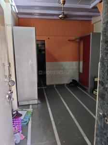 Hall Image of 230 Sq.ft 1 BHK Independent House for sale in Bhandup West Mumbai for Rs. 4300000