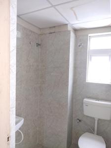 Bedroom One Image of 1133 Sq.ft 3 BHK Apartment / Flat for sale in Advitya Homes, Kail Gaon Faridabad for Rs. 8500000