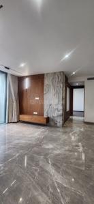 Hall Image of 2200 Sq.ft 3 BHK Apartment / Flat for sale in One Meraki, Chembur Mumbai for Rs. 75000000