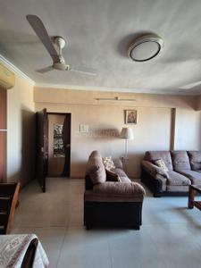 Hall Image of 1550 Sq.ft 3 BHK Apartment / Flat for sale in Sector 16 A Navi Mumbai for Rs. 41000000
