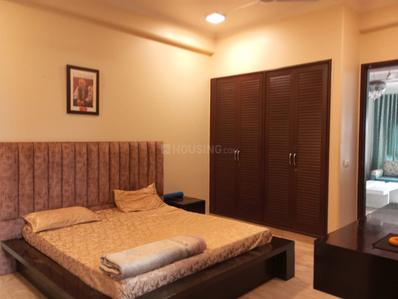 Bedroom Image of 5400 Sq.ft 4 BHK Builder Floor for sale in Navjeevan Vihar New Delhi for Rs. 85000000