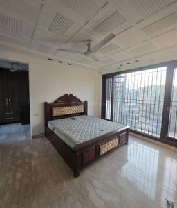 Bedroom Image of 3600 Sq.ft 4 BHK Builder Floor for sale in Defence Colony New Delhi for Rs. 112500000