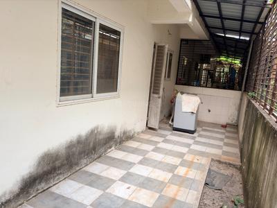 Balcony Image of 1500 Sq.ft 3 BHK Duplex for sale in Kalali Vadodara for Rs. 10000000