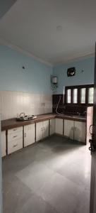 Kitchen Image of 1400 Sq.ft 2 BHK Builder Floor for rent in Shobhagpura Udaipur for Rs. 16000