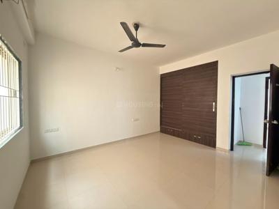 Bedroom Image of 1800 Sq.ft 3 BHK Villa for rent in Bhayli Vadodara for Rs. 18000