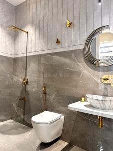 Bathroom Image of 1150 Sq.ft 2 BHK Apartment / Flat for sale in Shree Navageeta, Chembur Mumbai for Rs. 27500000