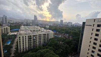 Image of 400 Sq.ft 1 BHK Apartment / Flat for sale in Lodha Crown Kolshet, Kolshet, Thane for Rs. 6900000