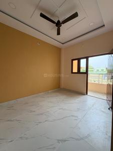 Hall Image of 1000 Sq.ft 3 BHK Independent House for rent in Nawab Saheb Kunta Hyderabad for Rs. 18000