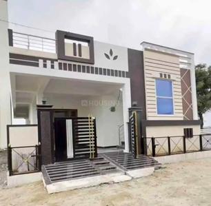 Image of 1750 Sq.ft 2 BHK Villa for sale in Adhanur, Chennai for Rs. 8800000