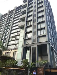 Image of 1300 Sq.ft 3 BHK Apartment / Flat for sale in Raheja Park West, Santacruz West, Mumbai for Rs. 93300000